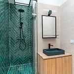 Appartement Calm And Cozy Flat - Location Paris