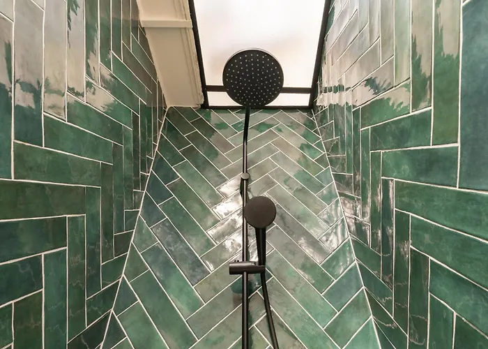 Calm And Cozy Flat - Location Appartamento Parigi